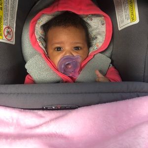 Meet your Posher, Ty